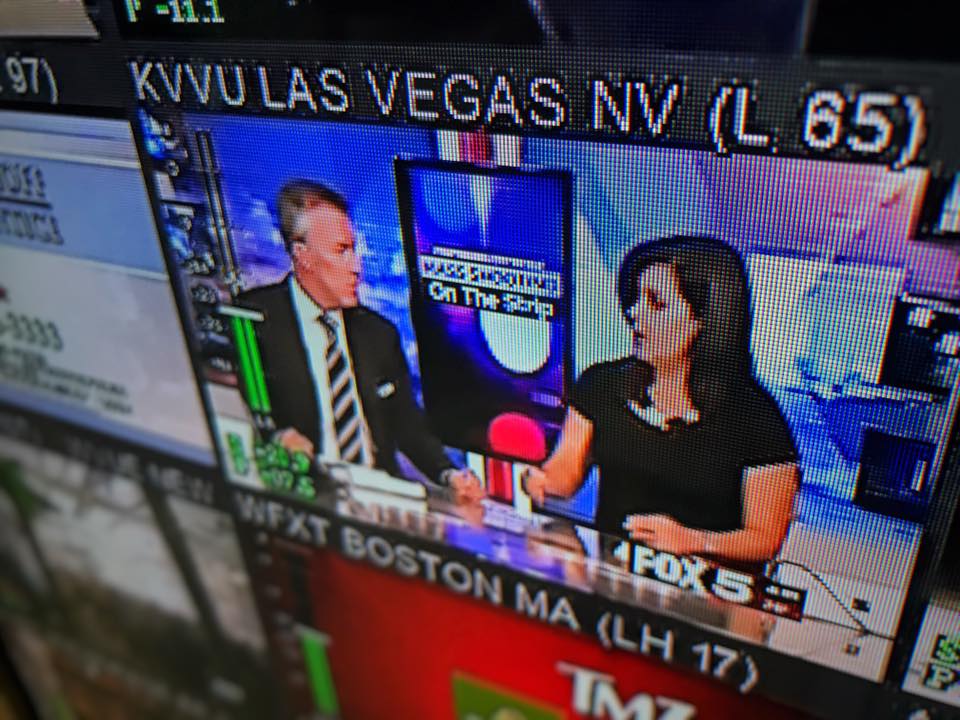 KVUU Las Vegas provides continuous coverage of the shooting at Mandalay Bay.