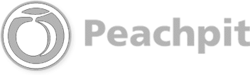Peachpit Publishing Logo