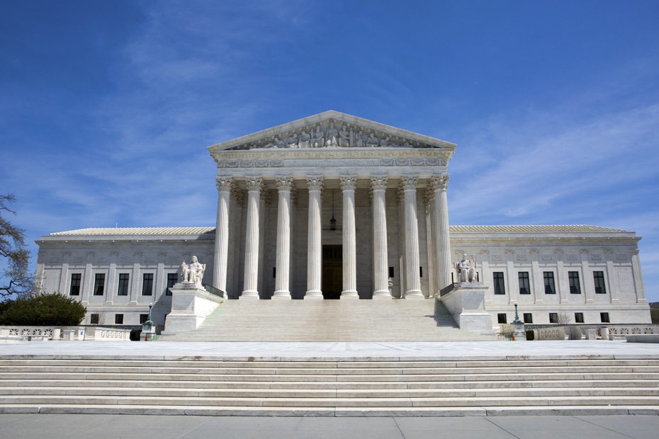 The Supreme Court of the United States
